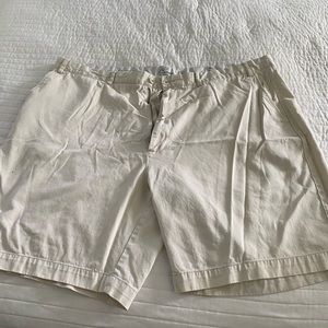 Khaki Shorts